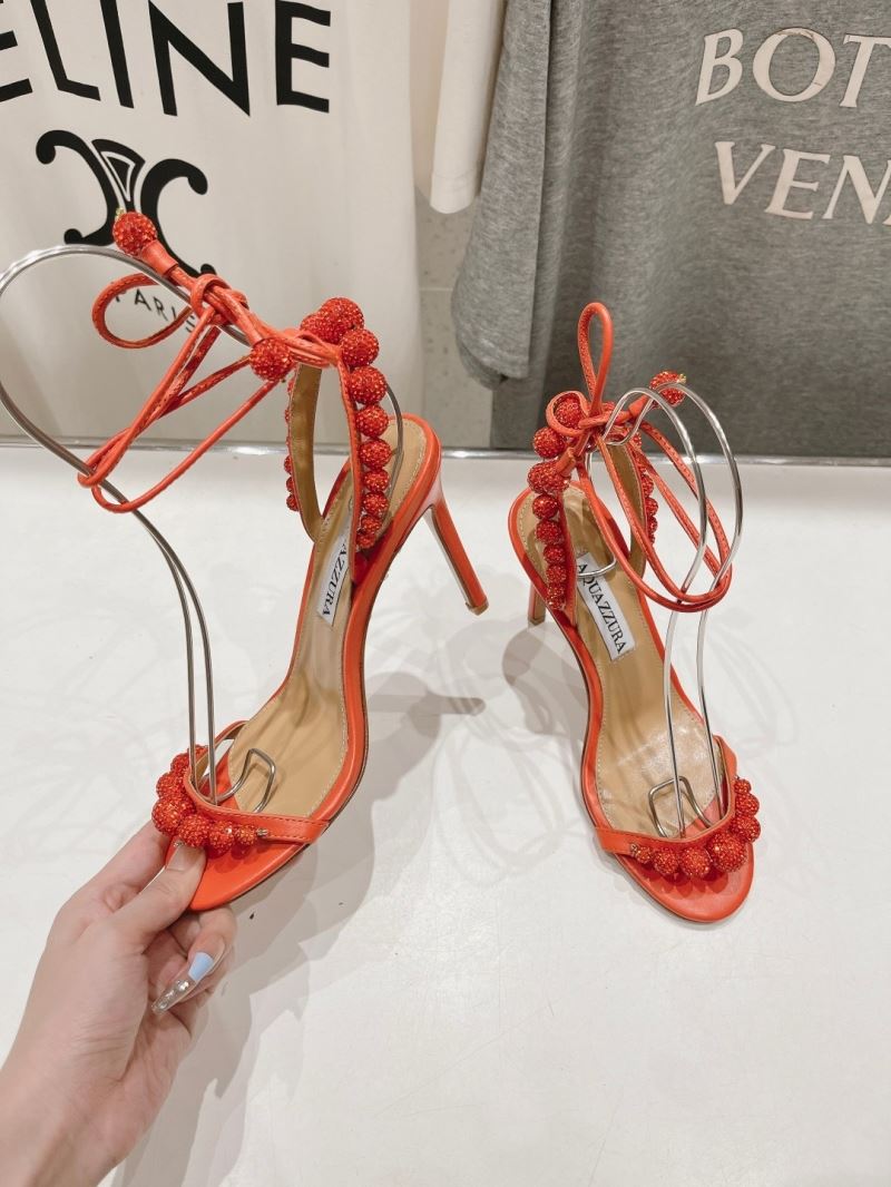 Aquazzura Sandals